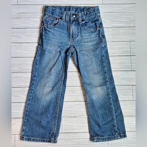 Boy's Jeans Size 5